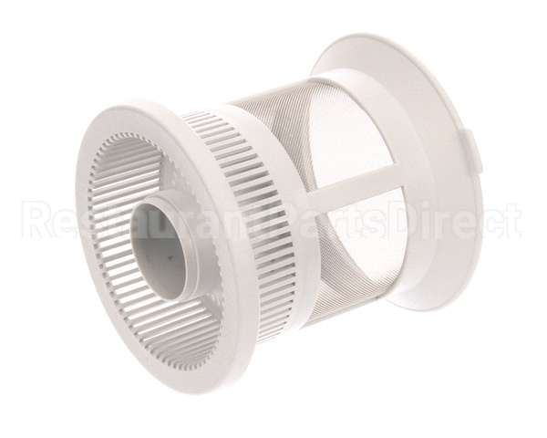 9611991 Meiko Suction Screen With Covering C