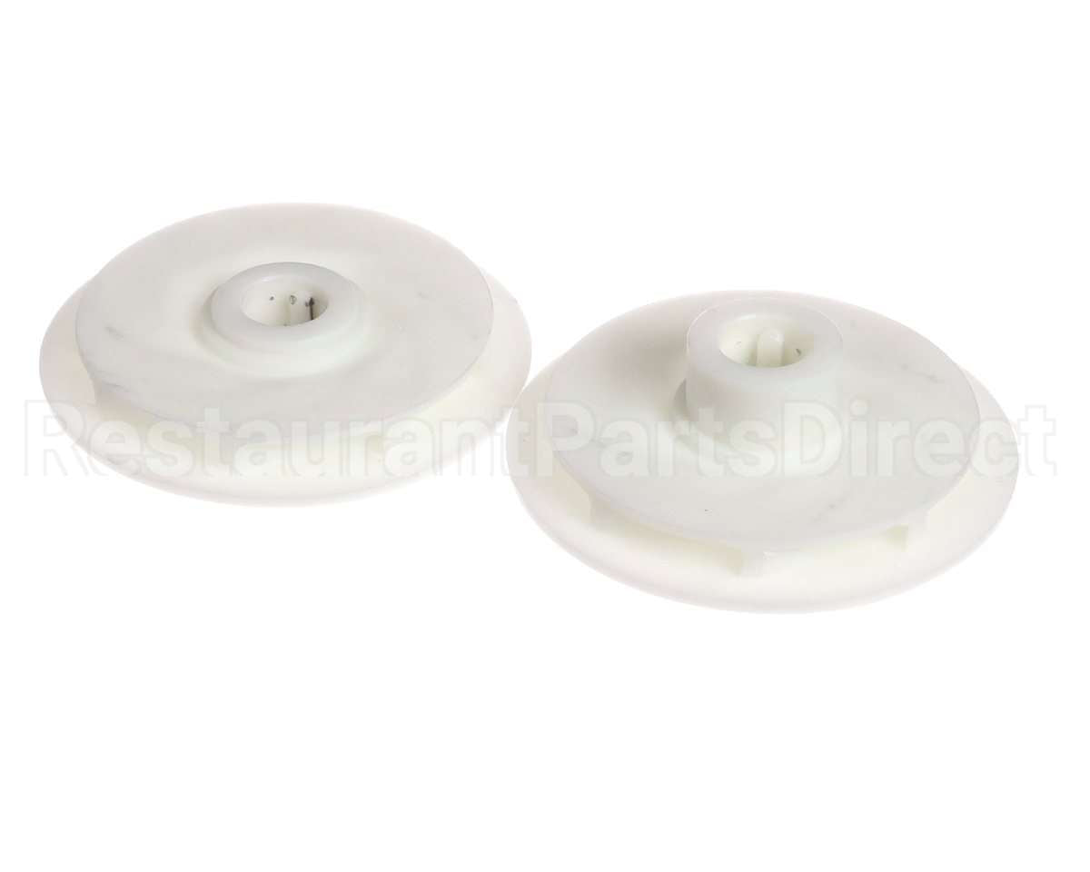 9617532 Meiko Impeller Laufradsatz 60Hz For