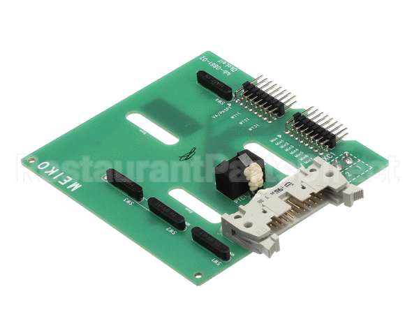 9622558 Meiko Level Circuit Board M2 Iv Niv