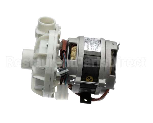 9623861 Meiko Pump With Motor 3911K1503 Impe
