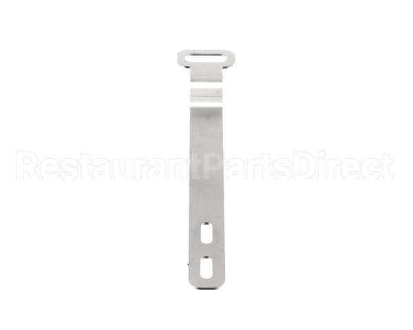 96258 Henny Penny Bracket-Ofe Drain Trough 1Wdp