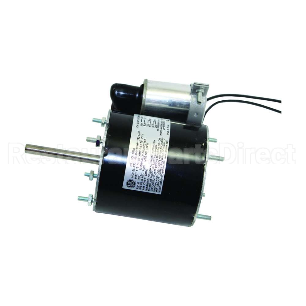 9628 US Motors Nidec Direct Drive Blower Motor