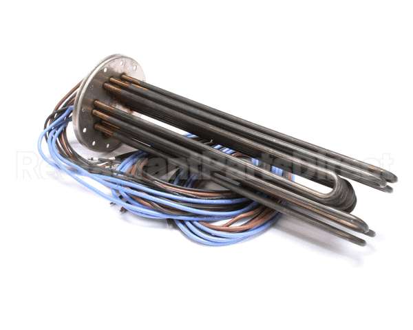 9629878 Meiko Heater, Booster 208V 36 Kw