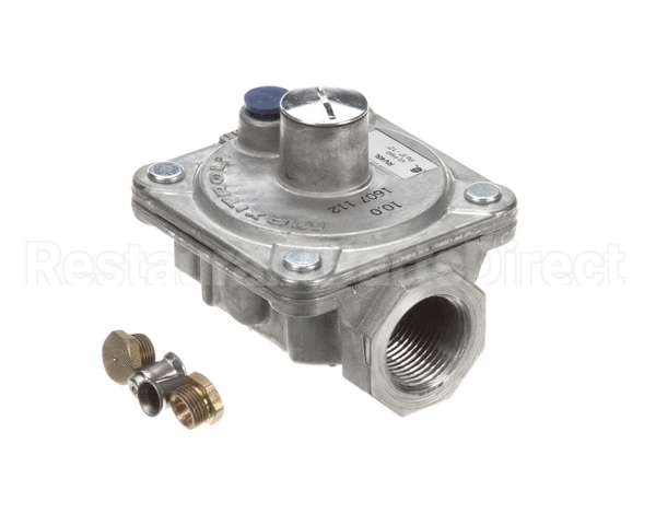 9630 Royal Range Natural Gas To Liquid Propaneg Conv. Kit