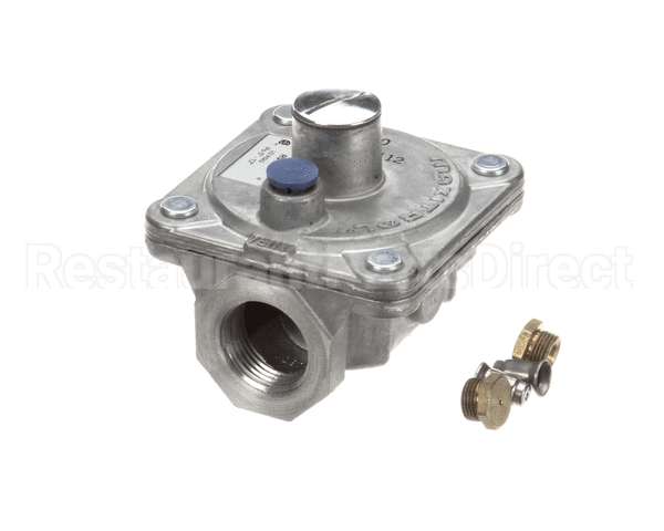 9630 Royal Range Natural Gas To Liquid Propaneg Conv. Kit