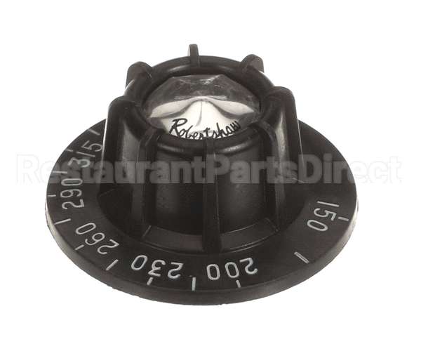 9635 Marsal Pizza Ovens Dial, Centigrade Fdh-1