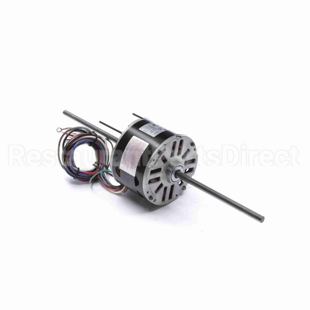 9635A Century Fan Coil/Air Conditioner Motor