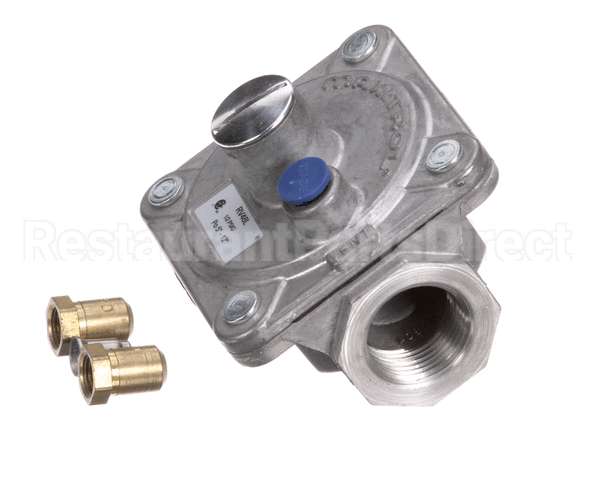 9636 Royal Range Rcos-1 Nat To Lpg Conversion K