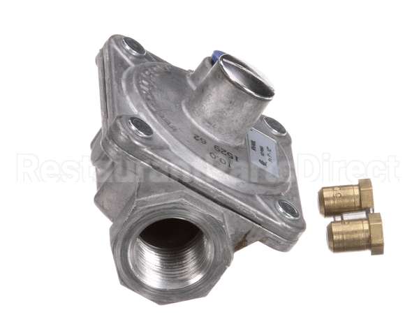 9636 Royal Range Rcos-1 Nat To Lpg Conversion K