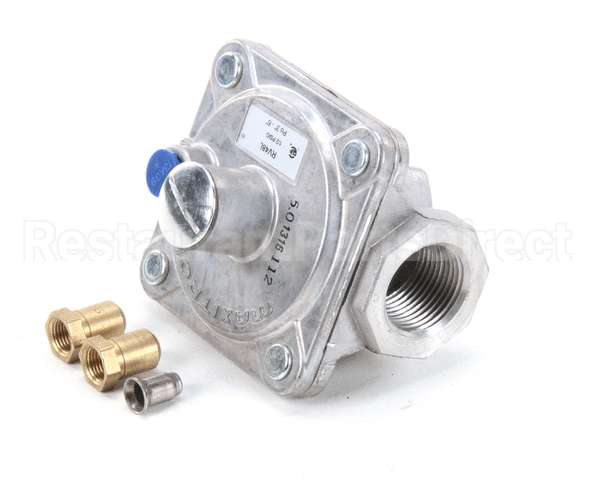 9637 Royal Range Rcos-1 Lpg To Nat Conversion K