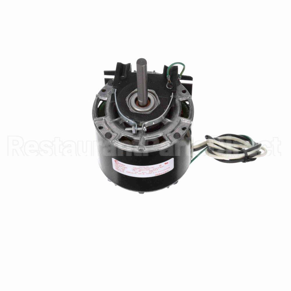 9640 Century Fan And Blower Motor