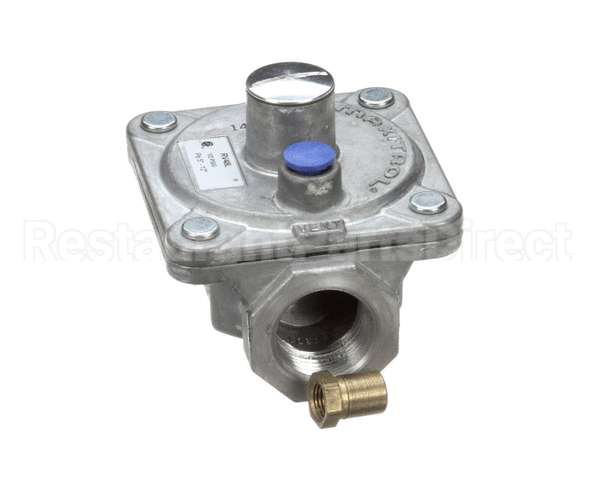 9640 Royal Range Rcod1 Nat To Lpg Conversion K