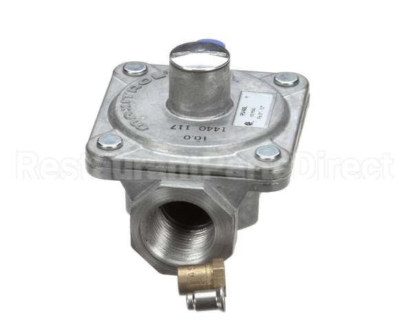 9640 Royal Range Rcod1 Nat To Lpg Conversion K