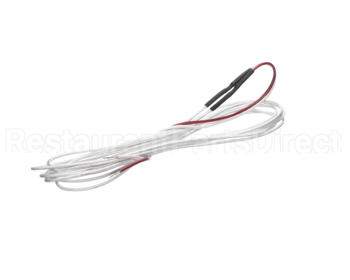 964005 TRUE Heater Wire Gl Braid 165 115V 1.7W/Ft, W