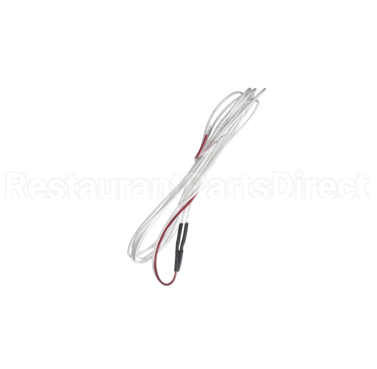 964005 TRUE Heater Wire Gl Braid 165 115V 1.7W/Ft, W