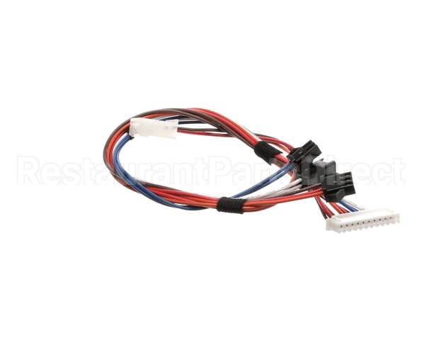 96425 Nespresso Connector 733 10X V2 Sensor Ri