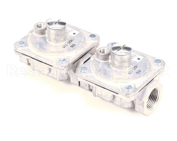 9643 Royal Range Rcod2 Lpg To Nat Conversion K