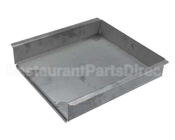 96441 Henny Penny Shelf-Raised Jib