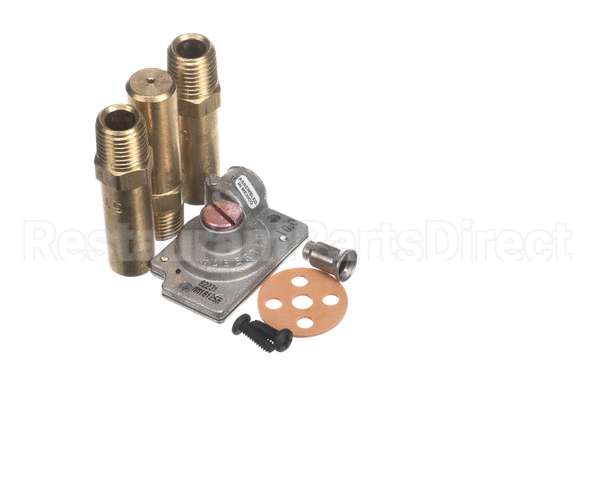 9648 Royal Range Rft-50 Nat To Lpg Conv Kit