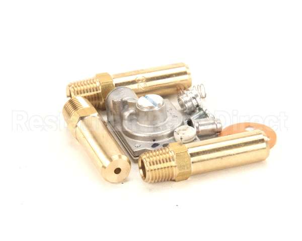 9649 Royal Range Lpg To Nat Conv. Kit