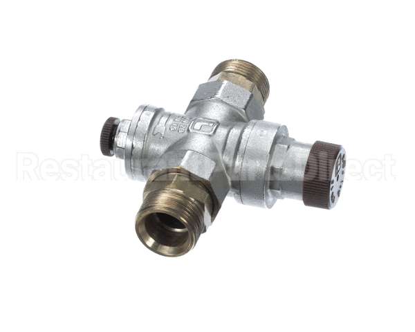 9651193 Meiko Pressure Reducing Valve Einste