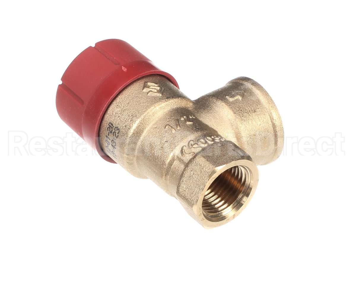 9652103 Meiko Safety Valve Pn 1,8 G1/2Ixg3/4