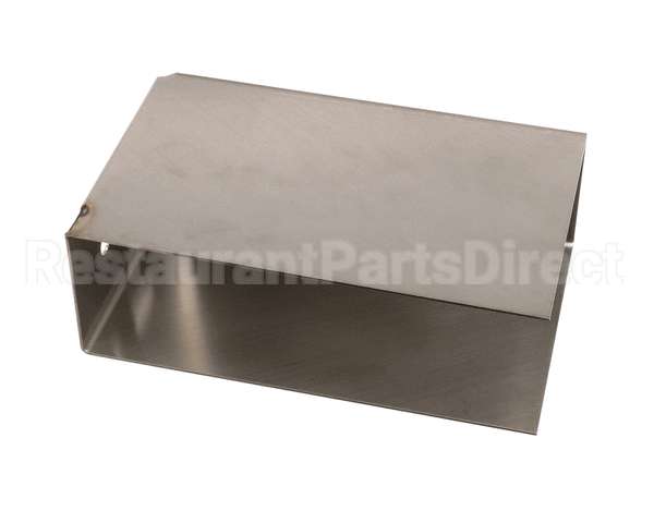 96522138 Jackson Float Switch Cover Weldment
