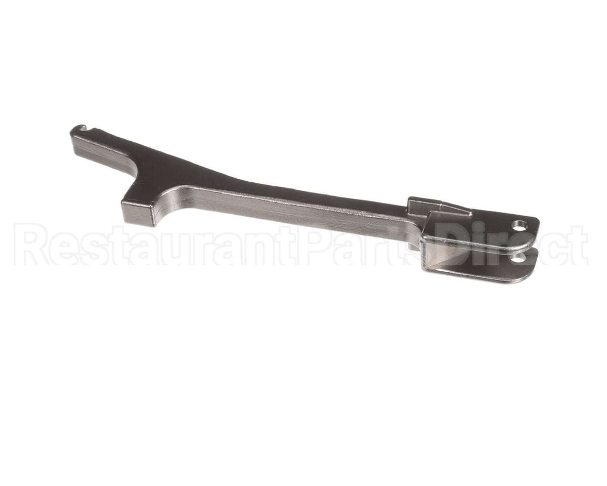 96522166 Jackson Casting, Exp Leg & Adapter Tie
