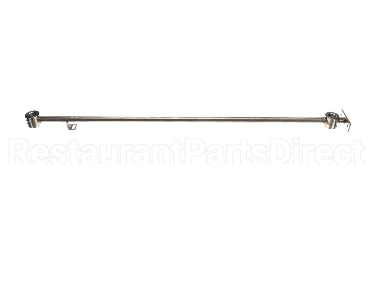 96522212 Jackson Rinse Manifold Weldment