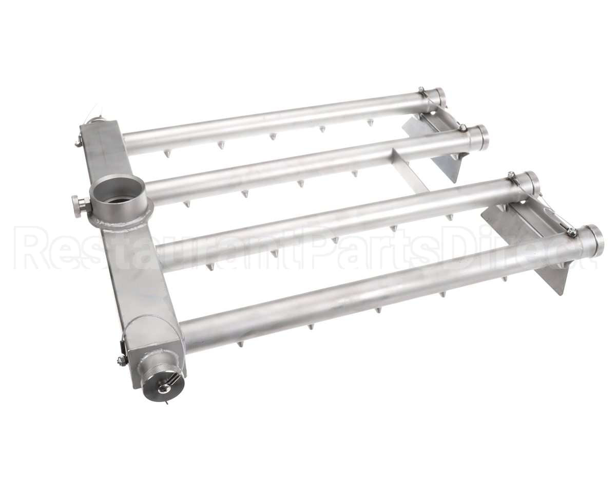 96522562 Jackson Lower Wash Arm Assembly