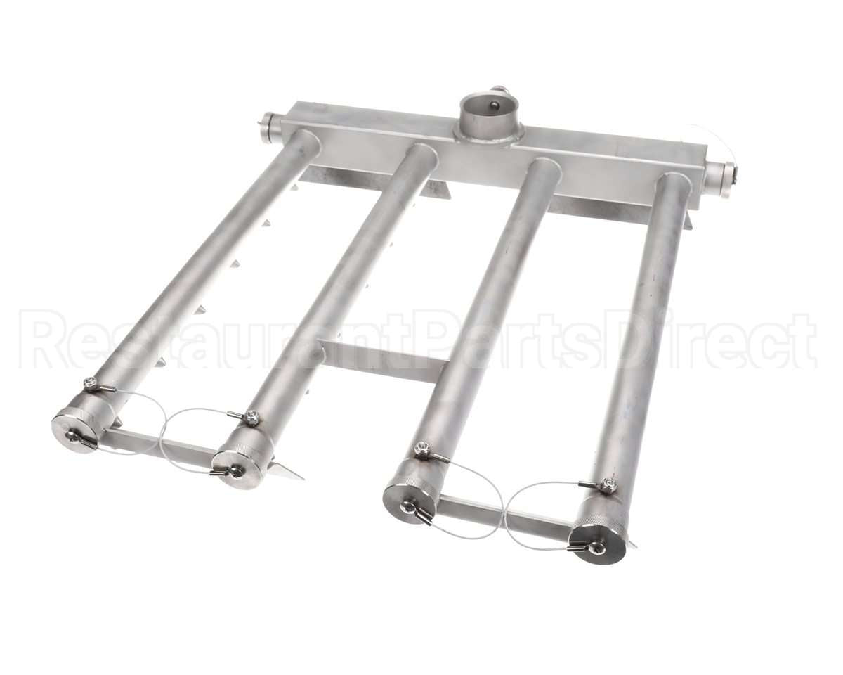 96522562 Jackson Lower Wash Arm Assembly