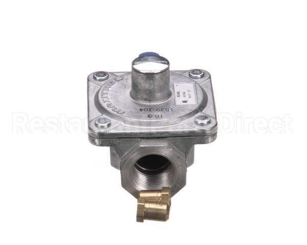 9658 Royal Range Natural Gas To Liquid Propaneg Conv. Kit