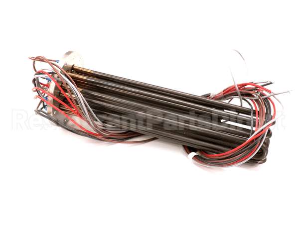 9659502 Meiko Heater Tube Bundle 1Gelxxxx.00