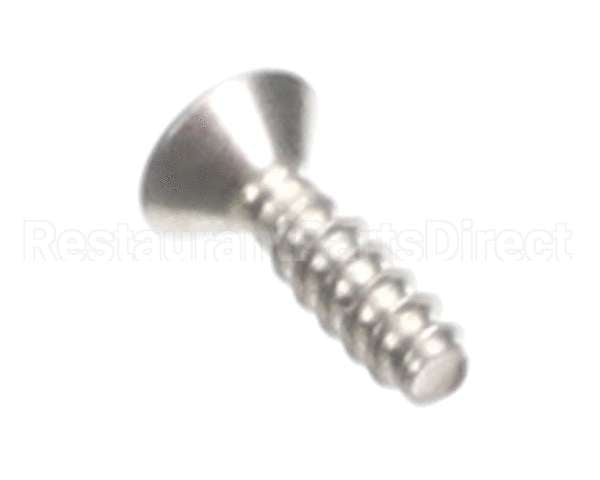 9661355 Meiko Plastic Screw Senkkopf 3X10