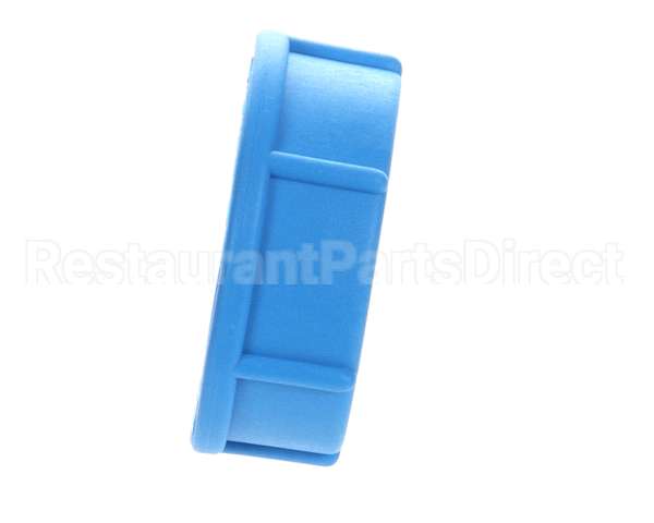 9664242 Meiko Closing Cap K415 In Meiko-Blau