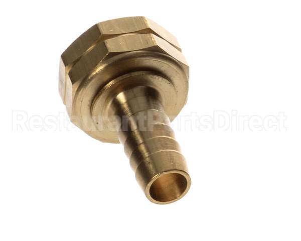 9666515 Meiko Fitting, Hose Barb 3/4 Npsn Re