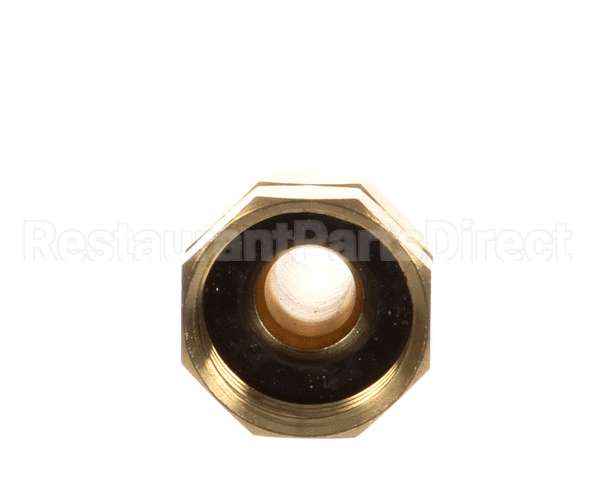 9666515 Meiko Fitting, Hose Barb 3/4 Npsn Re