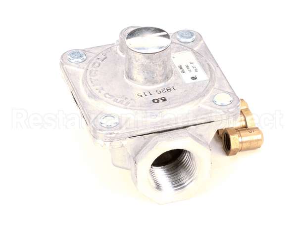 9667 Royal Range Liquid Propane To Natural Gas Conv. Kit.