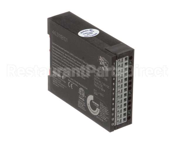 9670395 Meiko Monitoring Unit 463111B101 24V