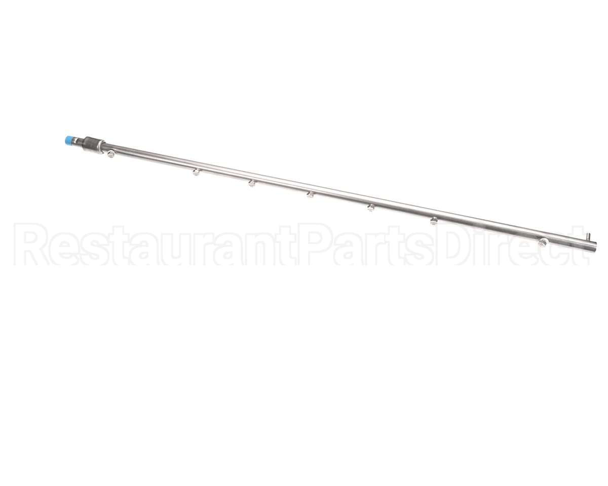 9670405 Meiko Rinse Arm Complete Top Templat