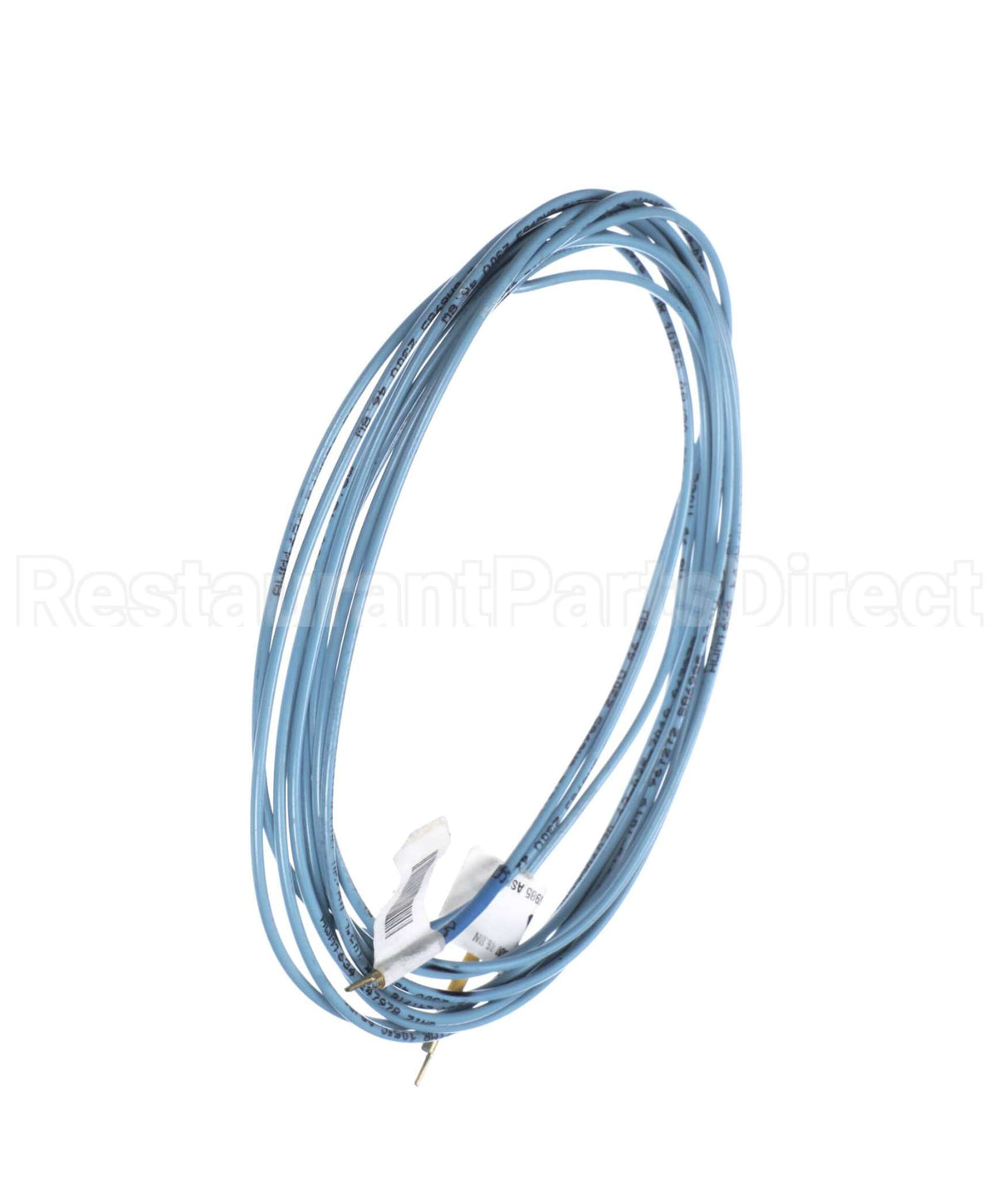 967272 TRUE Heater Wire, Pvc 160 1/2 230V 3.5W/Ft 20