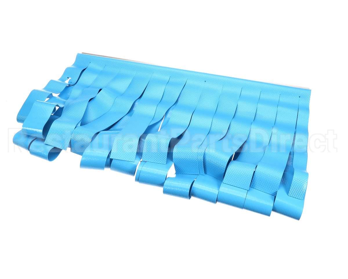 9675820 Meiko Splash Curtain Complete Tank /