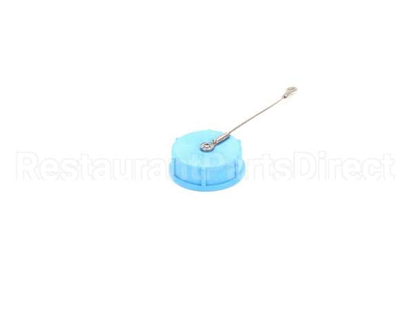 9677445 Meiko Closing Cap With Safety Metal
