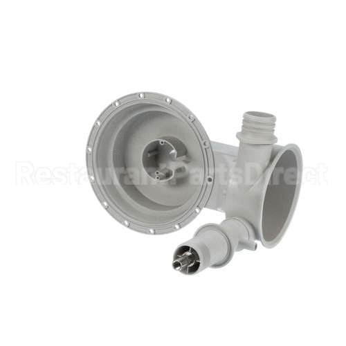 9677489 Meiko Pump Housing Welding Assembly