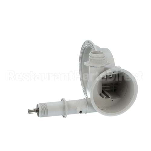 9677489 Meiko Pump Housing Welding Assembly