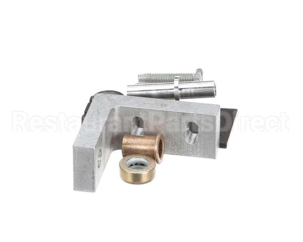 967869 TRUE Hinge Kit Bottom Rt Gdm Black