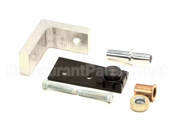967870 TRUE Hinge Kit Bottom Lt Gdm