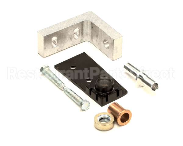 967870 TRUE Hinge Kit Bottom Lt Gdm