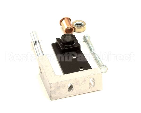 967870 TRUE Hinge Kit Bottom Lt Gdm