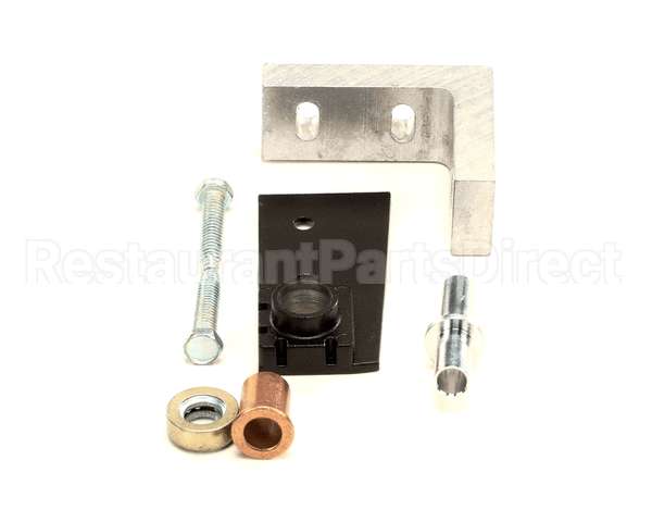 967870 TRUE Hinge Kit Bottom Lt Gdm
